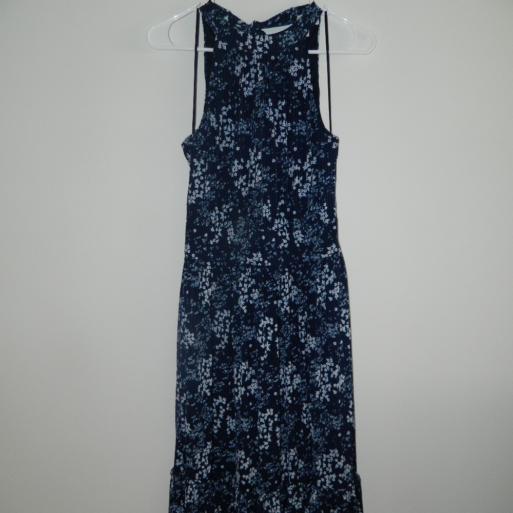 Michael Kors Floral Dress
